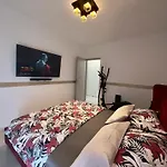 Lalaura High Quality Znjan 500 M Sea View Free Parking Apartment Split